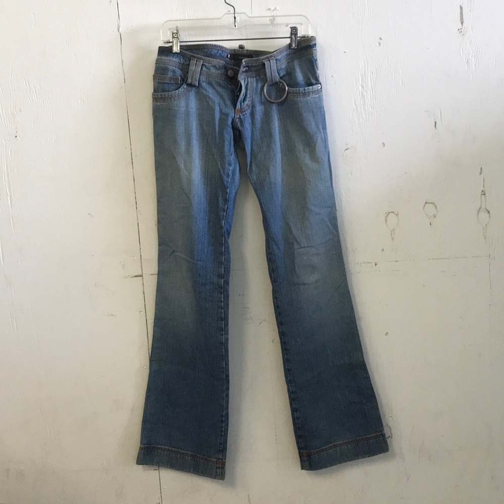 Y2k Flare / Bootcut Dsquared2 Jeans - image 7